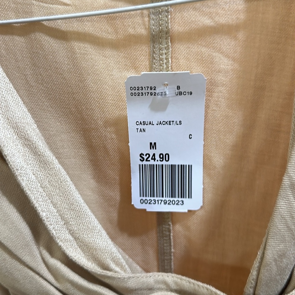 Women’s jacket - Picture 3 of 3